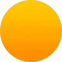 显性左上角小圆